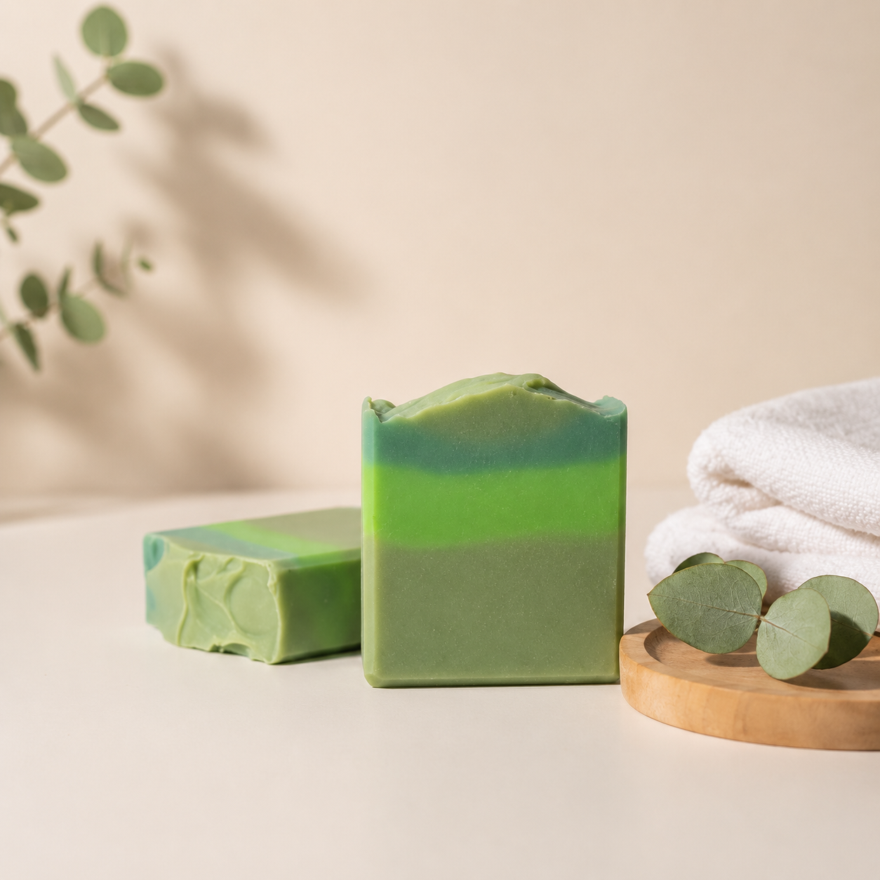 MINTY SOAP thumbnail 2