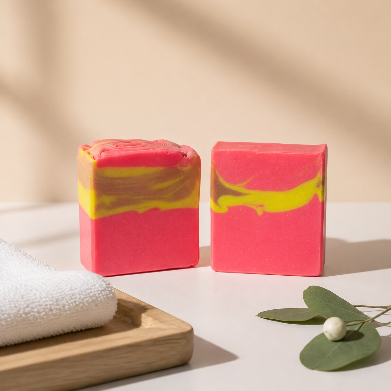 MKORS SOAP