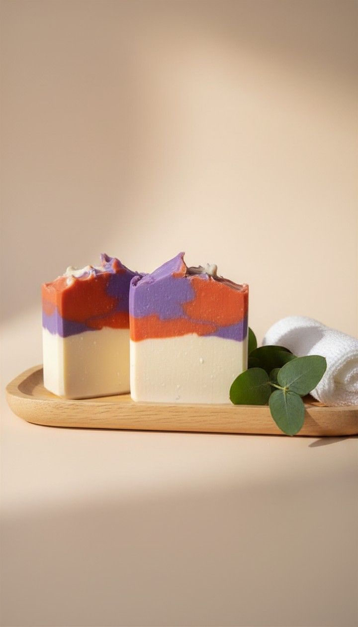TOMMY GIRL SOAP