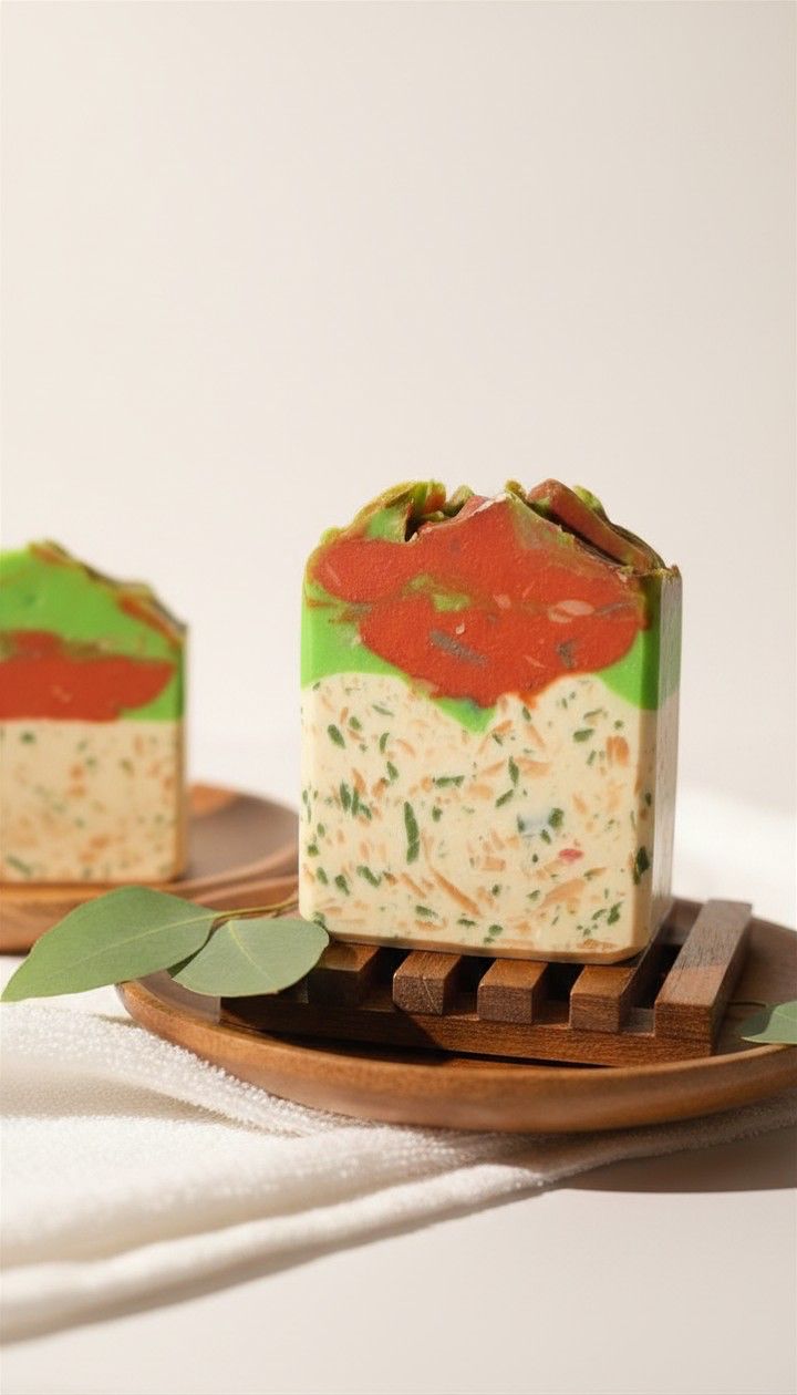 COCOLIOUS SOAP thumbnail 2