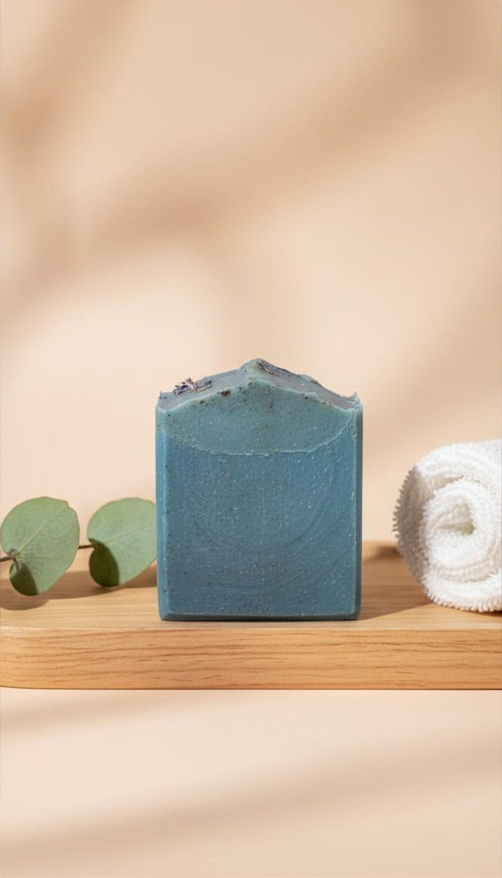 PERFECTION FOR HIM SCRUB SOAP 