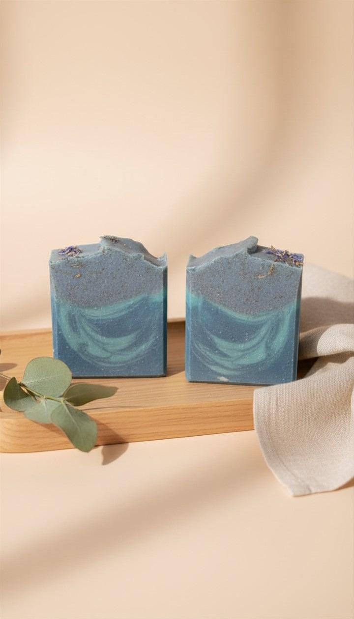 PERFECTION FOR HIM SCRUB SOAP thumbnail 2