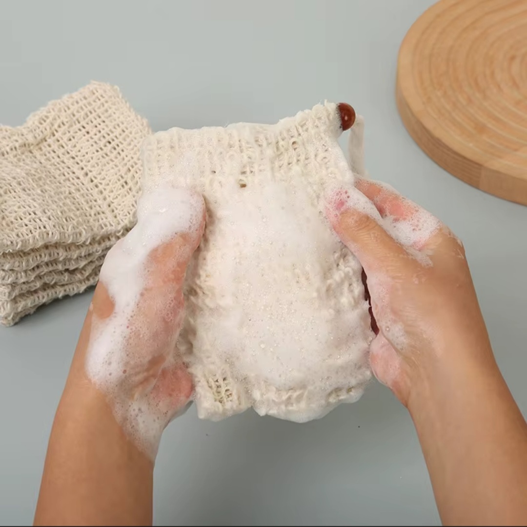 EXFOLIATING SPONGE thumbnail 3