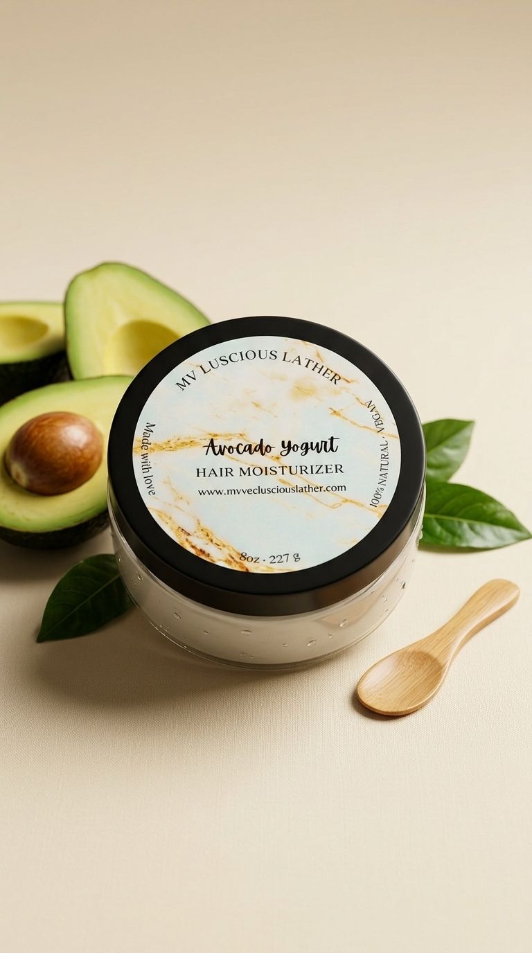 AVOCADO YOGURT thumbnail 2