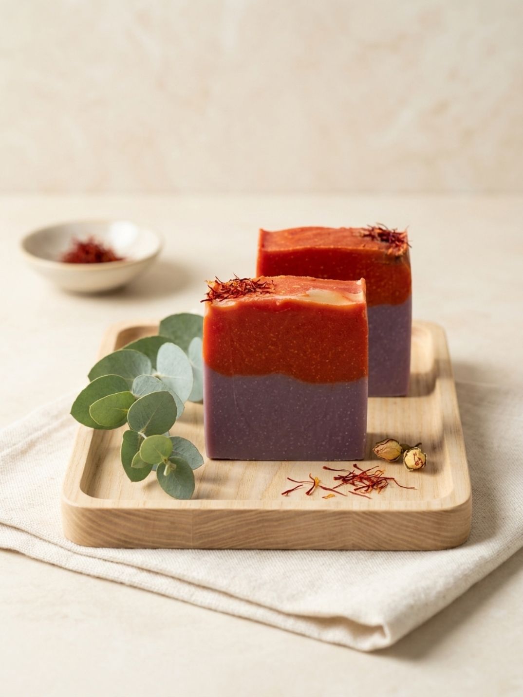 GRAPEFRUIT SOAP
