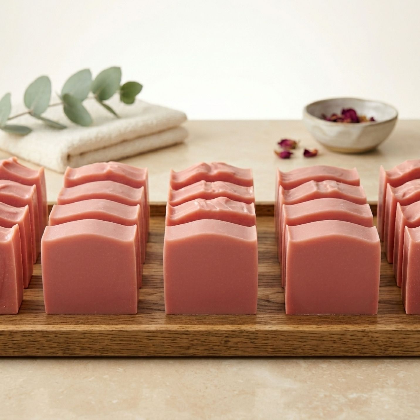WINTERGREEN TALLOW