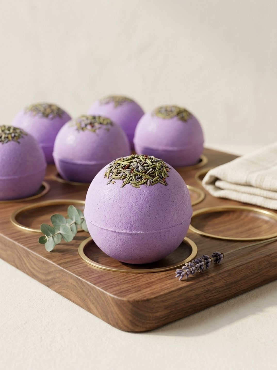BATH BOMB