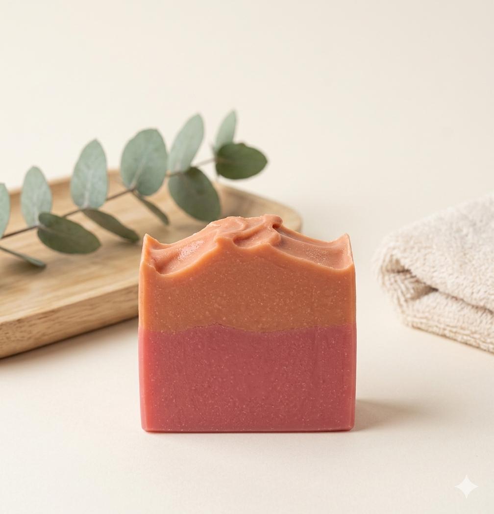 LAVENDER OAKMOSS SOAP