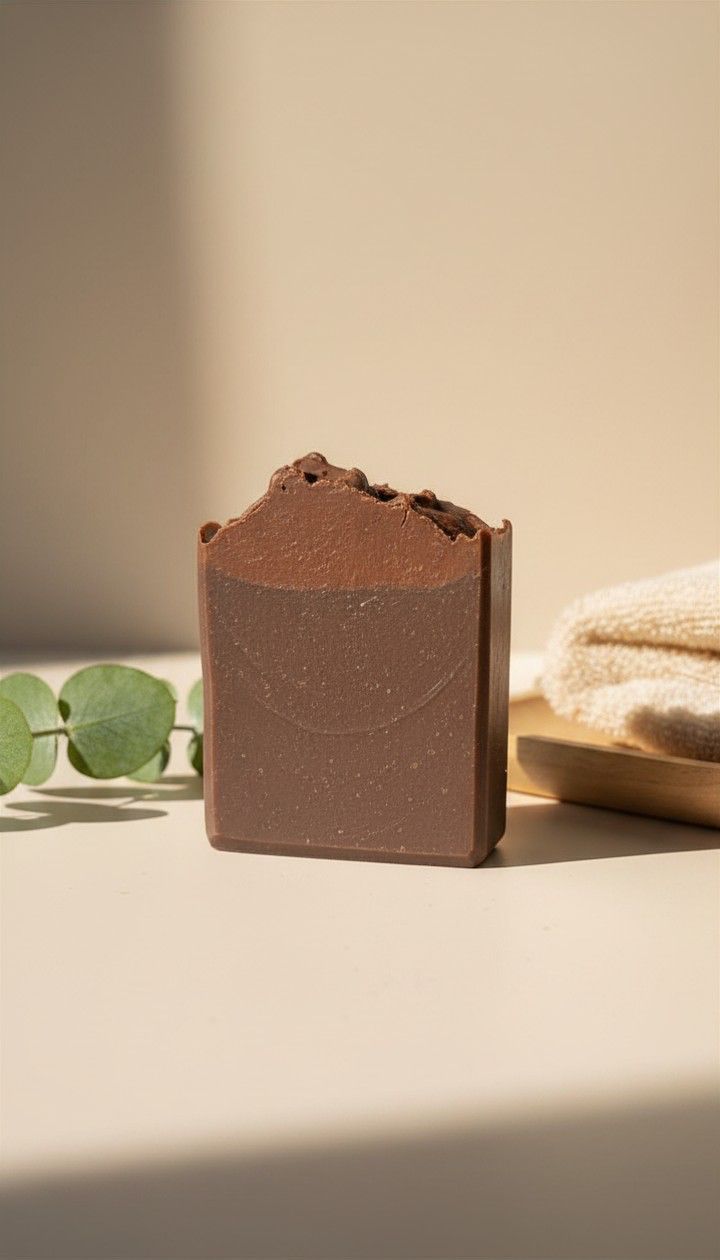 FRENCH LAVENDER SOAP