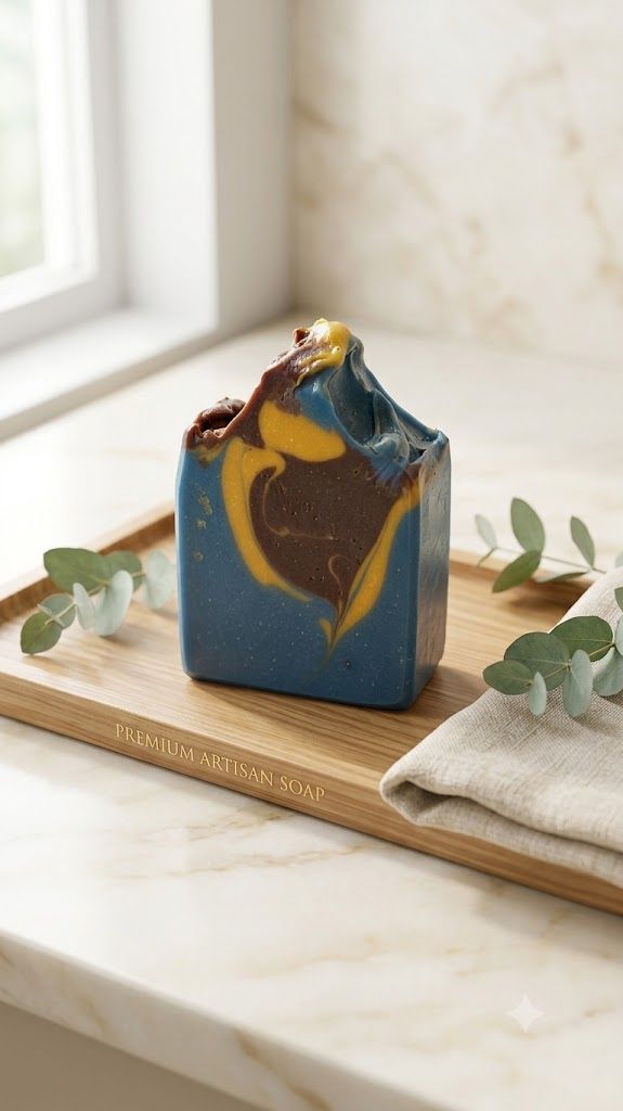 BAYRUM SOAP