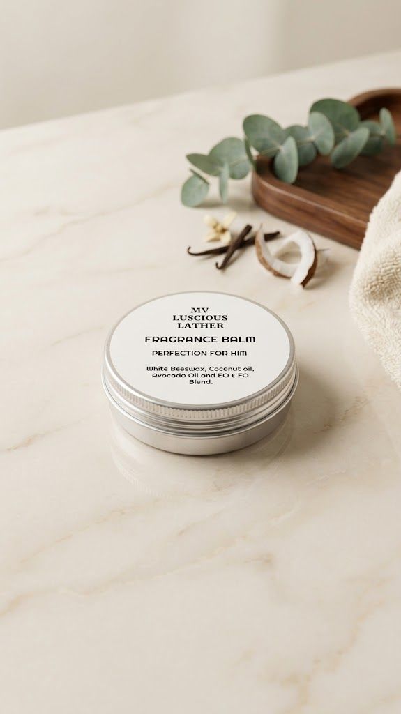 PERFECTION SOLID COLOGNE