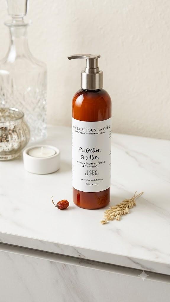 PERFECTION MOISTURIZER