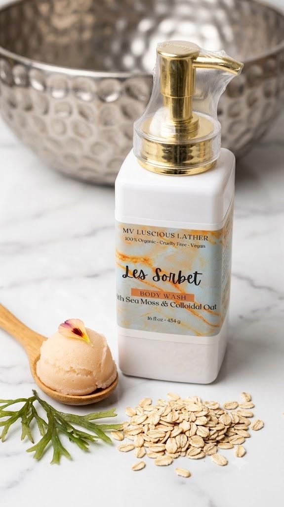 LES SORBET SEAMOSS WASH thumbnail 2