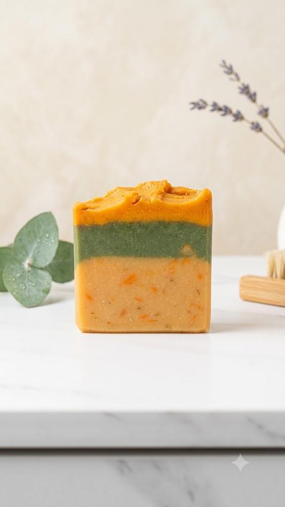 MANGO CACTUS WATER SOAP