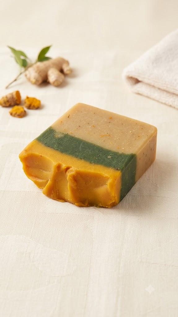 MANGO CACTUS WATER SOAP thumbnail 2