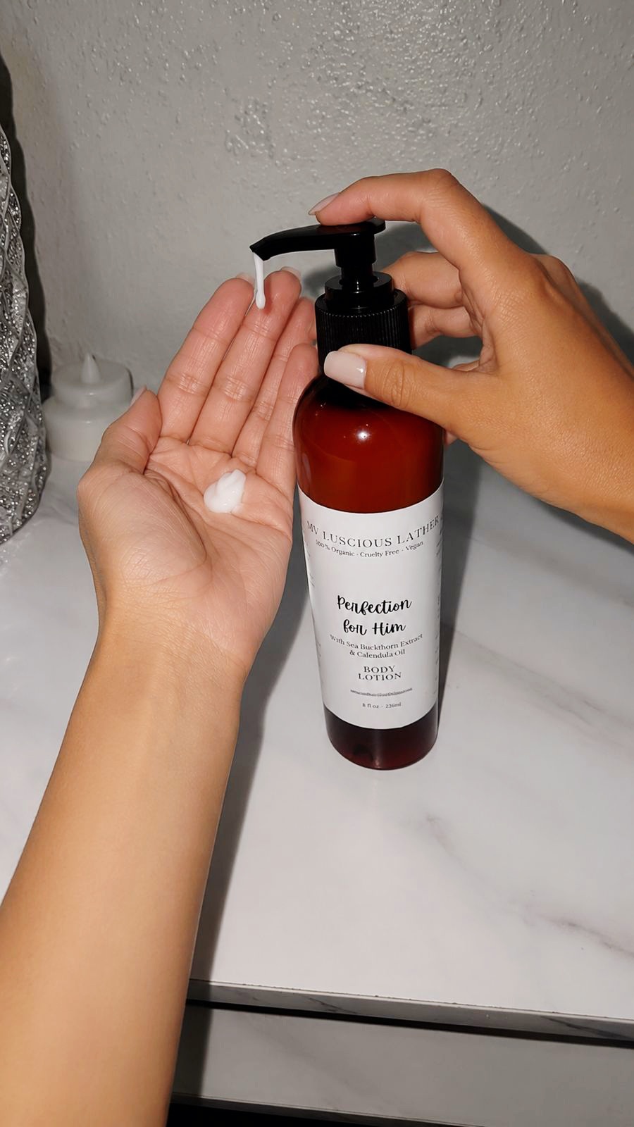 PERFECTION MOISTURIZER thumbnail 2