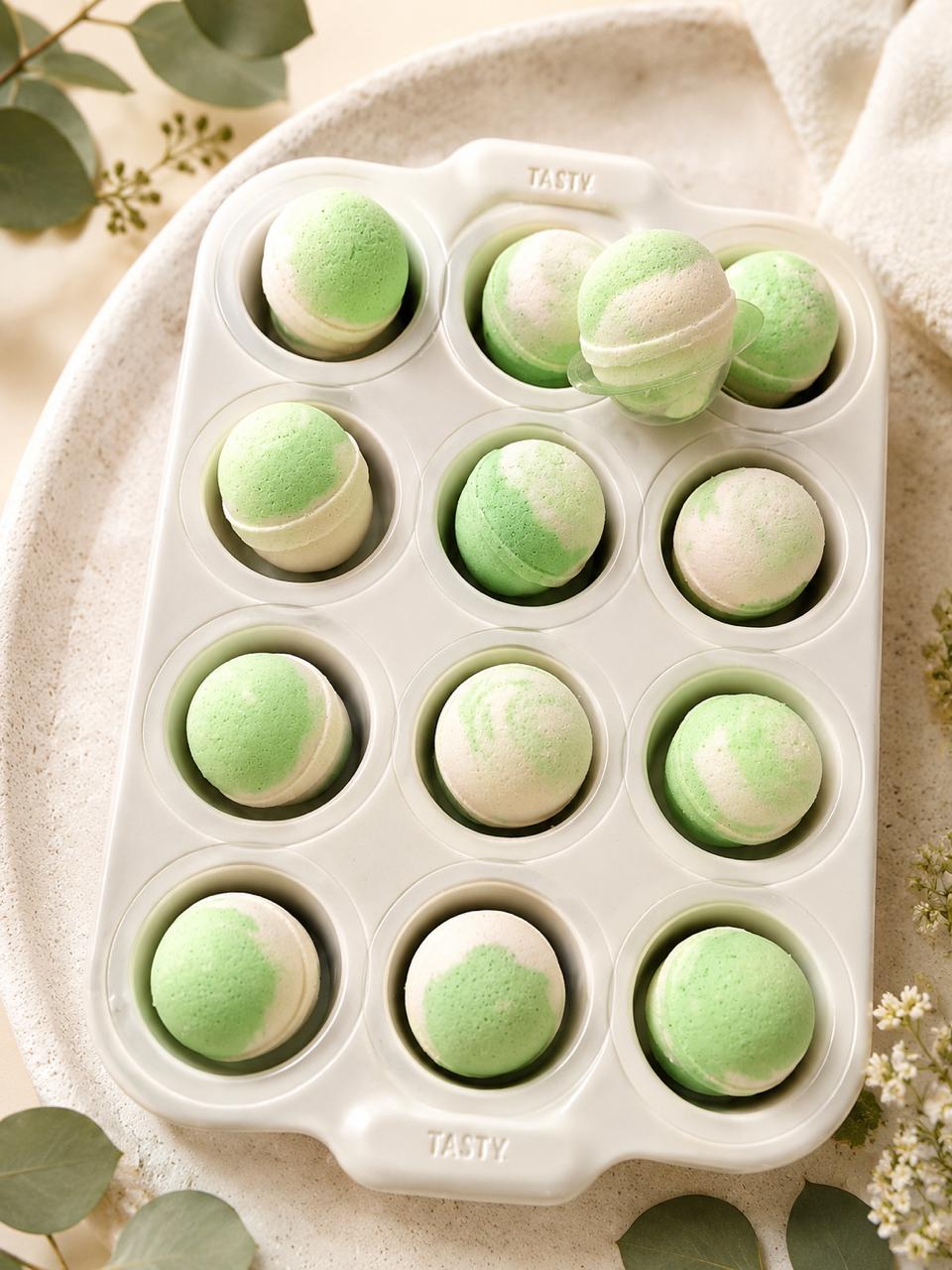 BATH BOMB
