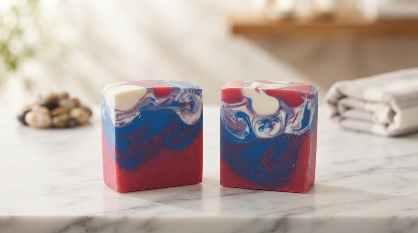 ROSEMARY CEDARWOOD SOAP 
