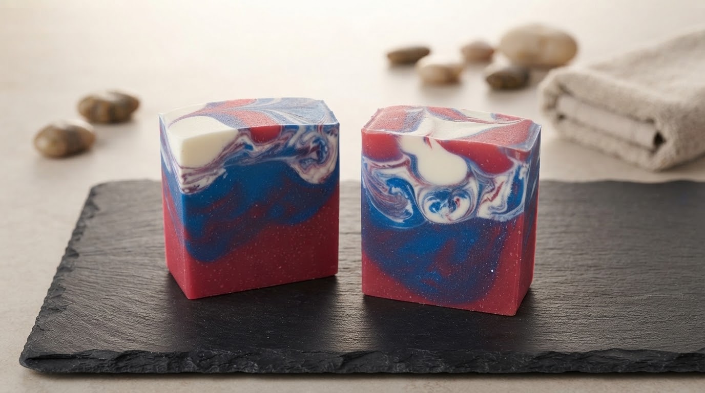 ROSEMARY CEDARWOOD SOAP  thumbnail 2