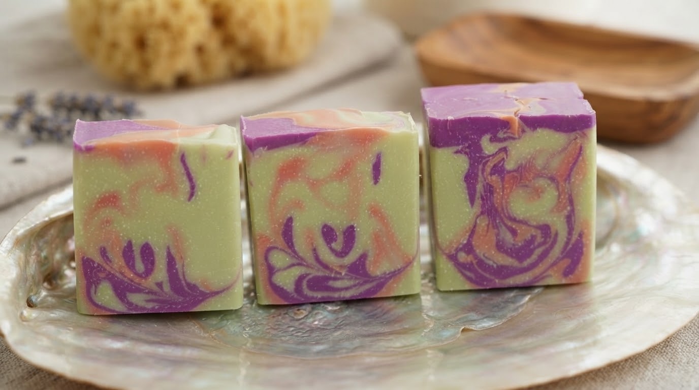 IMPERIAL DRAGON ALLURE SOAP thumbnail 2
