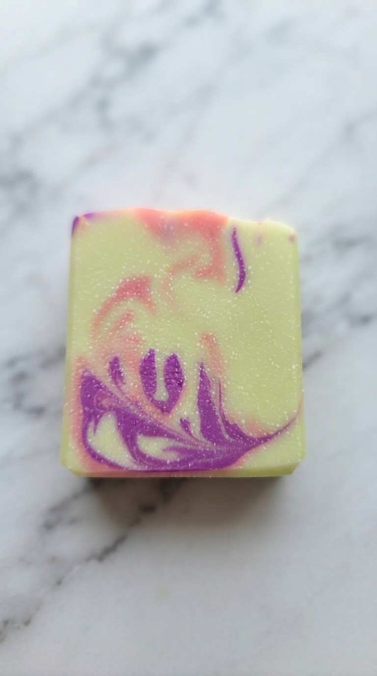 IMPERIAL DRAGON ALLURE SOAP thumbnail 3