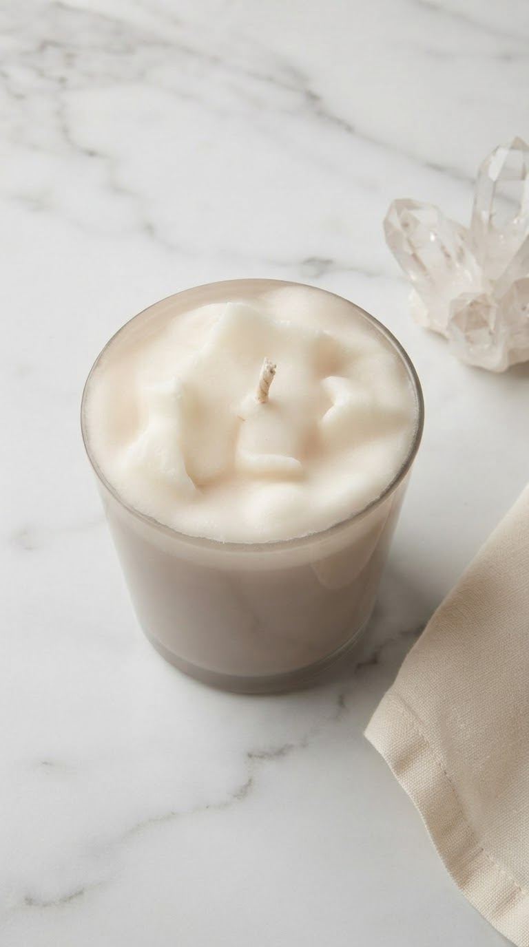 COFFEE CANDLE thumbnail 2