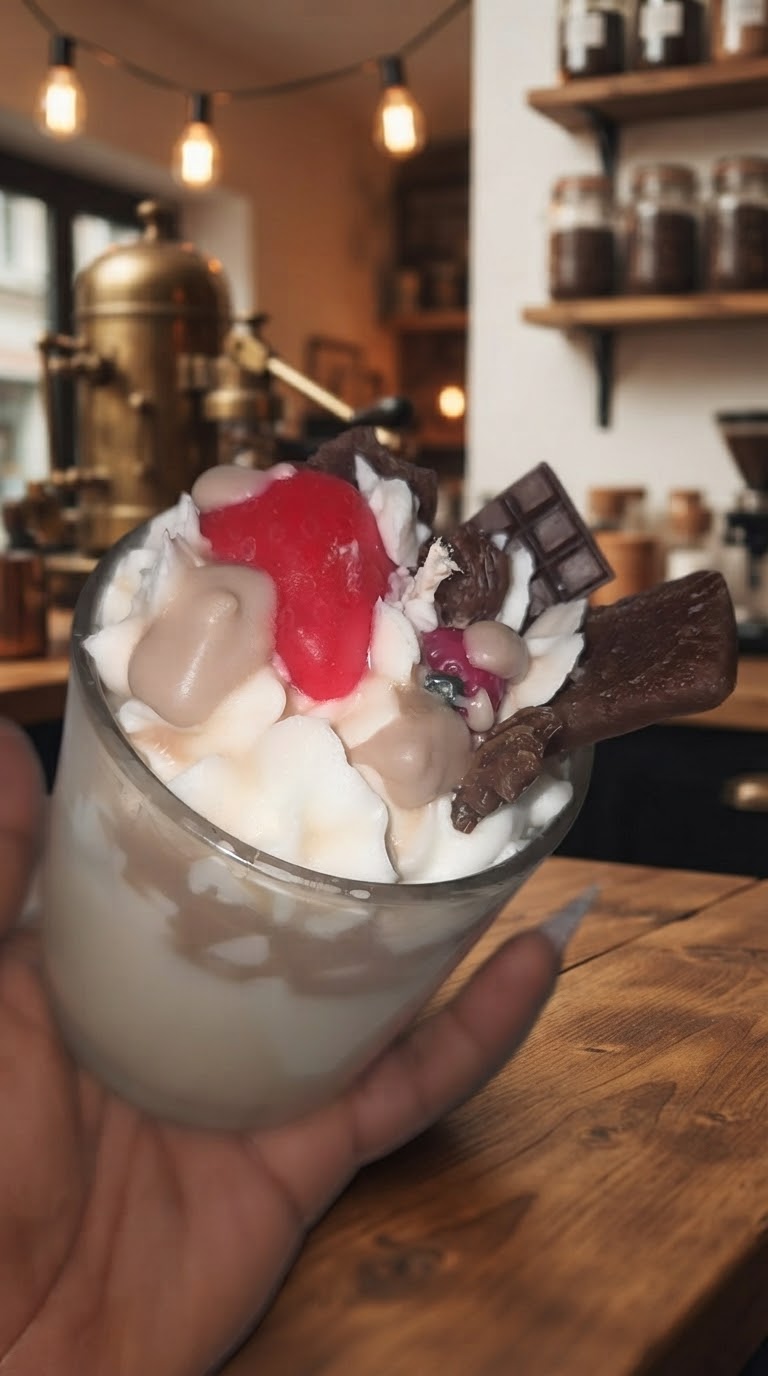 STRAWBERRY BREAD thumbnail 2