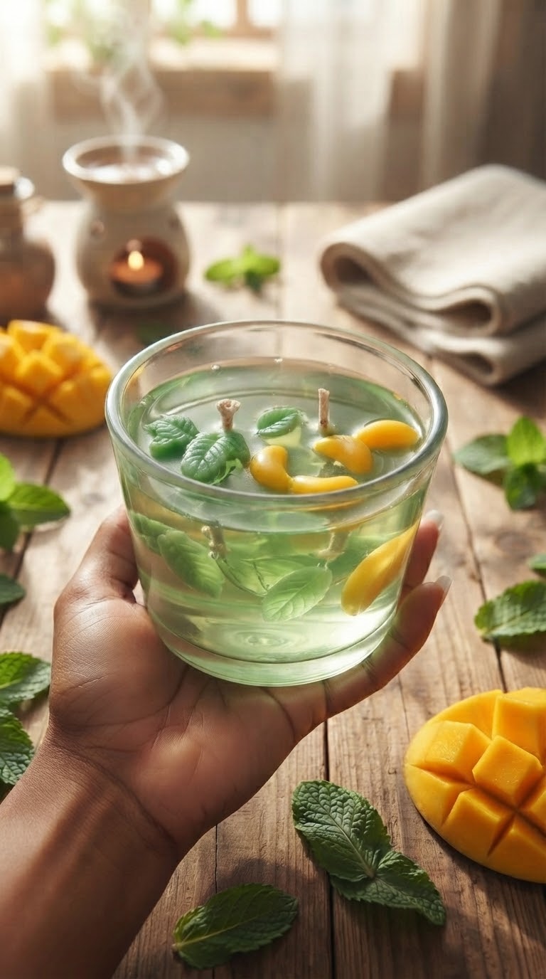 SENORITA MARGARITA