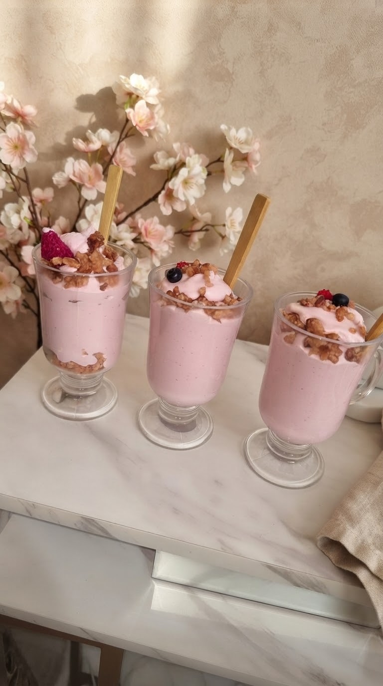 RASPBERRY PARFAIT thumbnail 2
