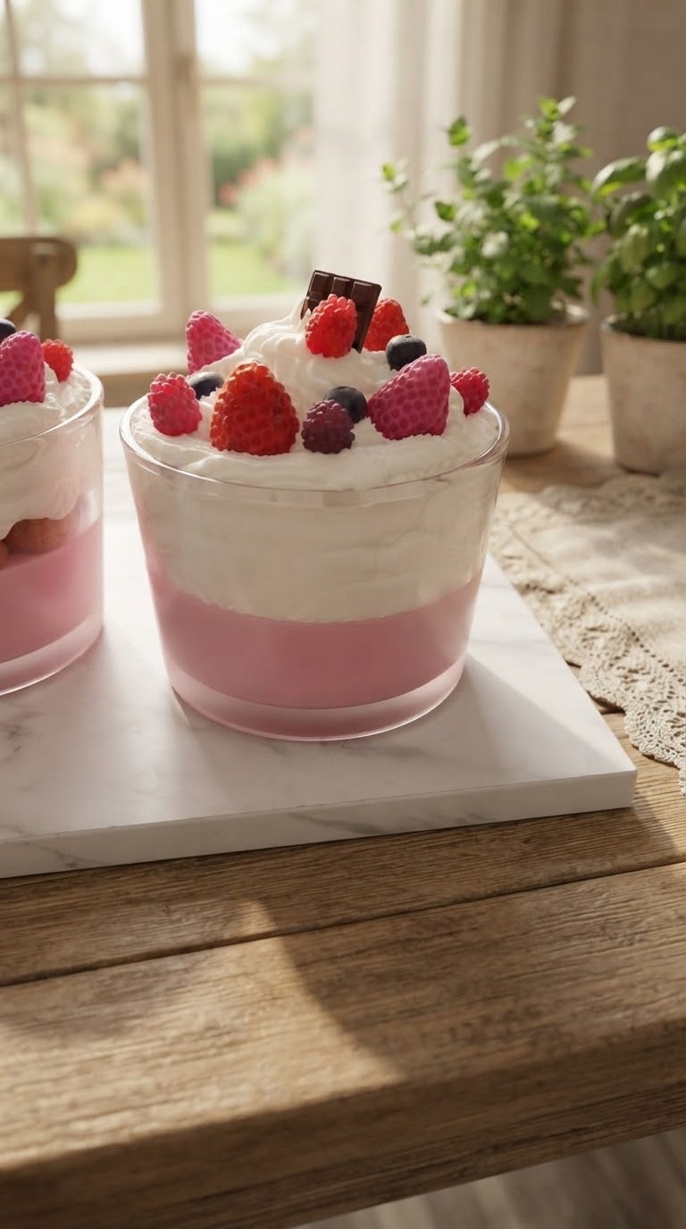 RASPBERRY PAIFAIT BIG