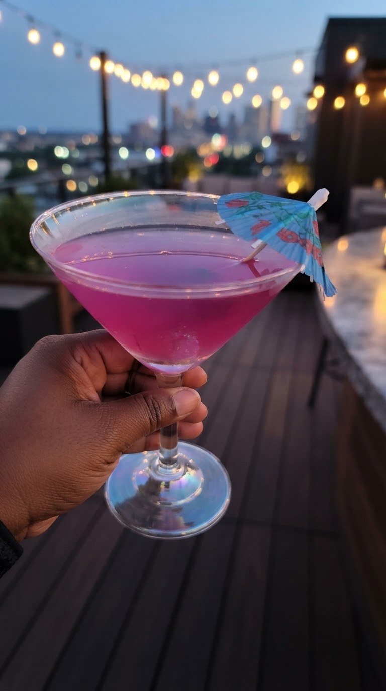 MOSCATO COCKTAIL  thumbnail 2