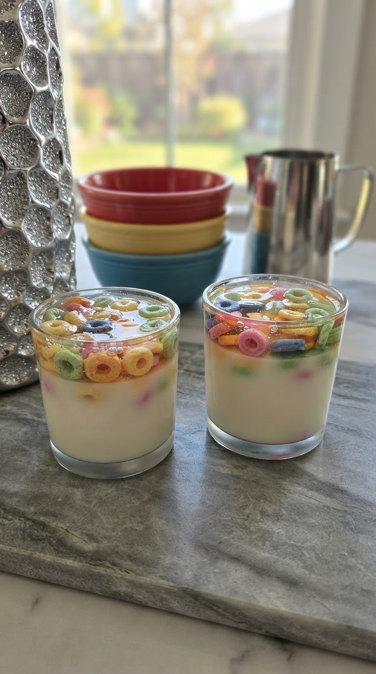 FRUITY BLAST 