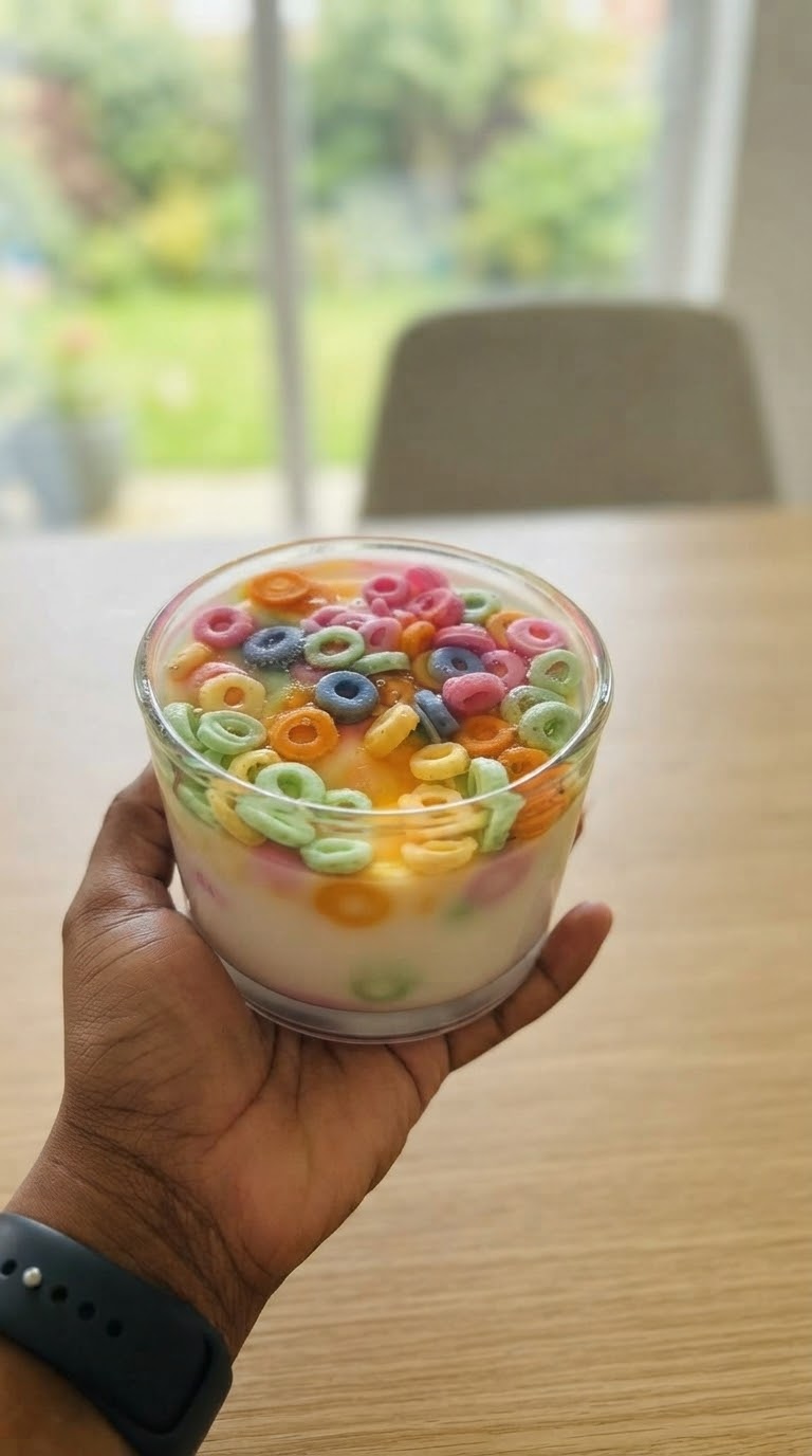 FRUITY BLAST BIG