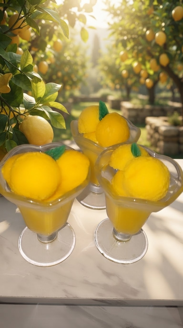 MANGO SORBET  thumbnail 2