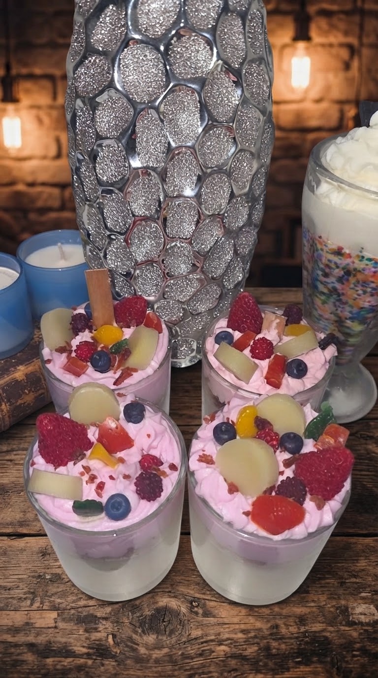 PARADISE PARFAIT 