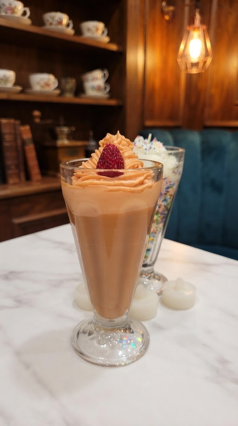 COZY COCOA CREAM