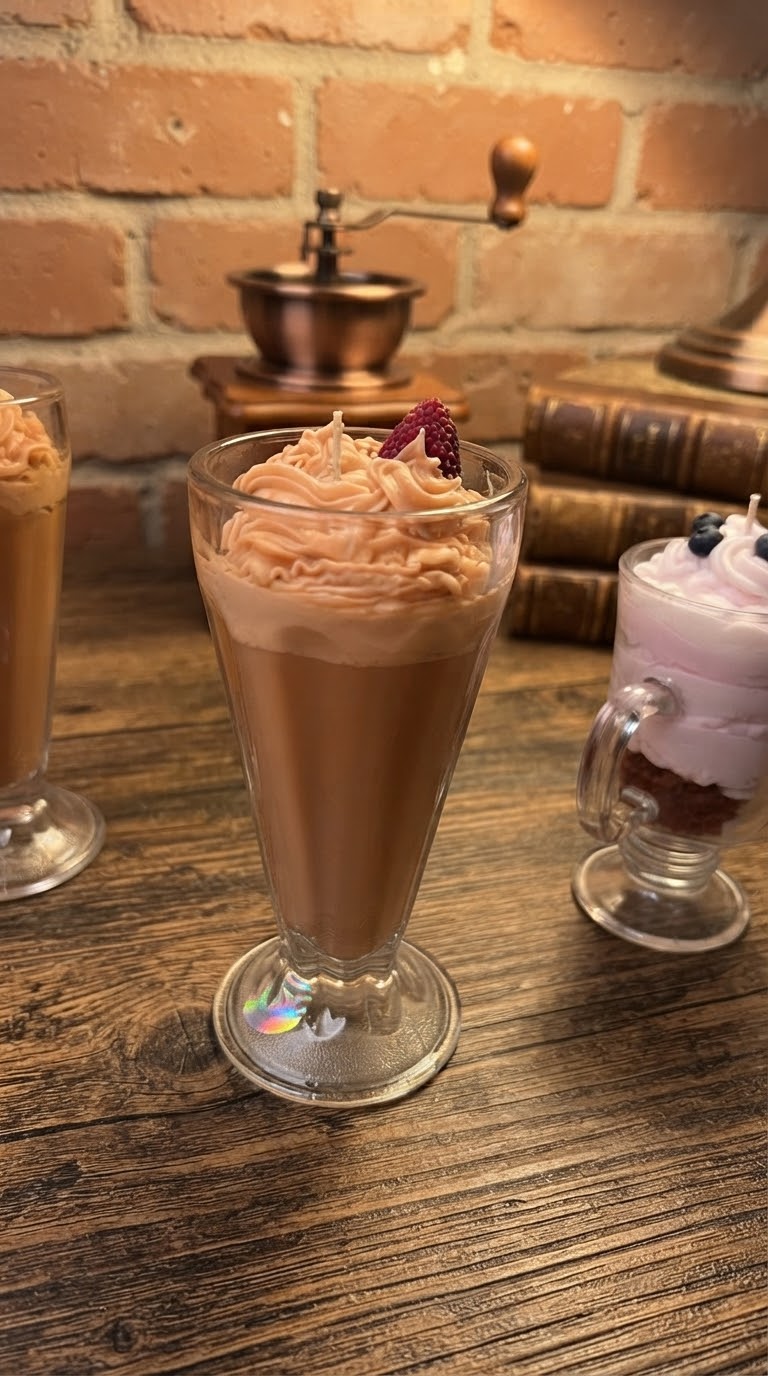 COZY COCOA CREAM thumbnail 2