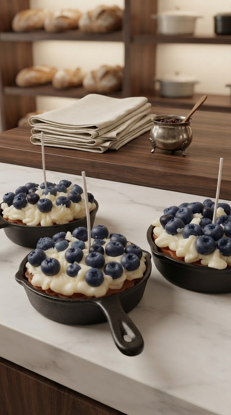 BLUEBERRY PIE thumbnail 2